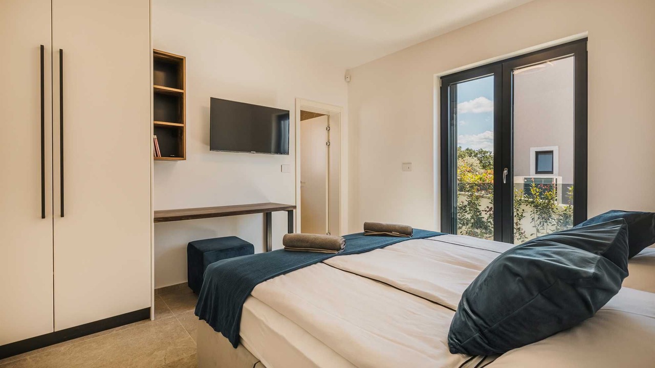 Photo of Bedroom in Gulici