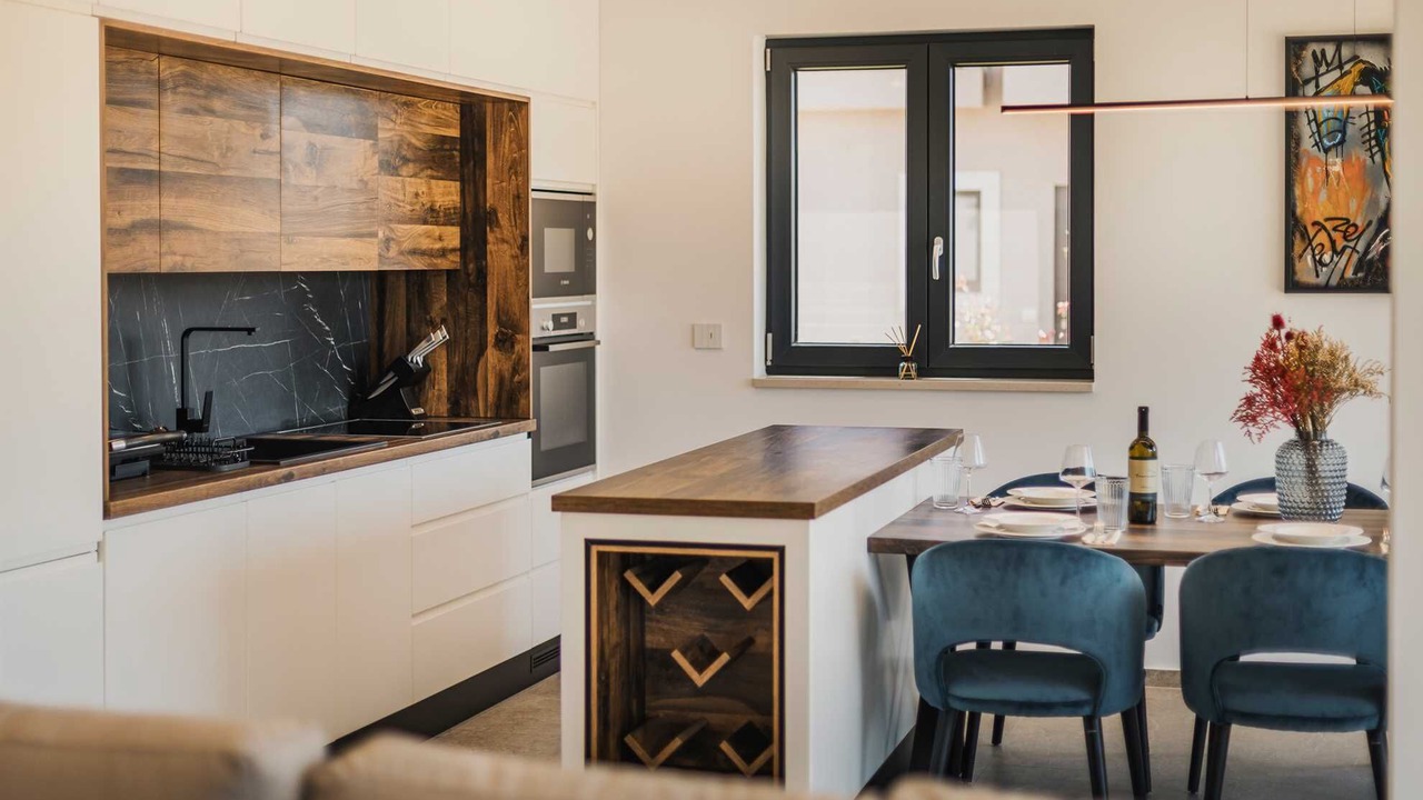 Photo of Kitchen in Gulici