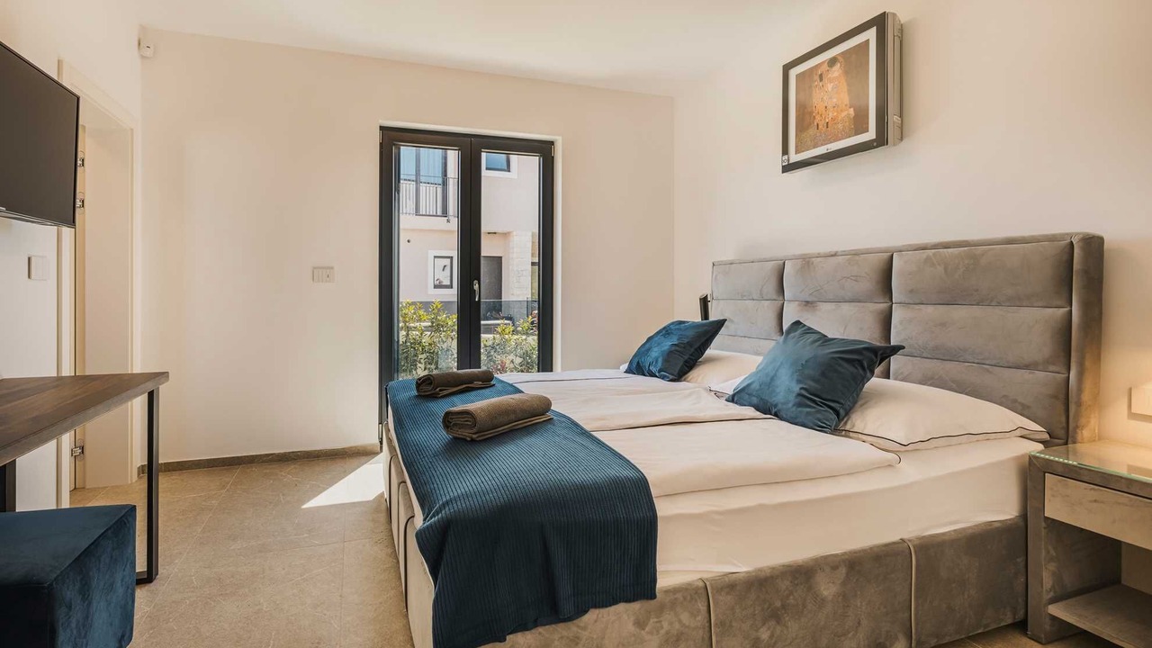 Photo of Bedroom in Gulici
