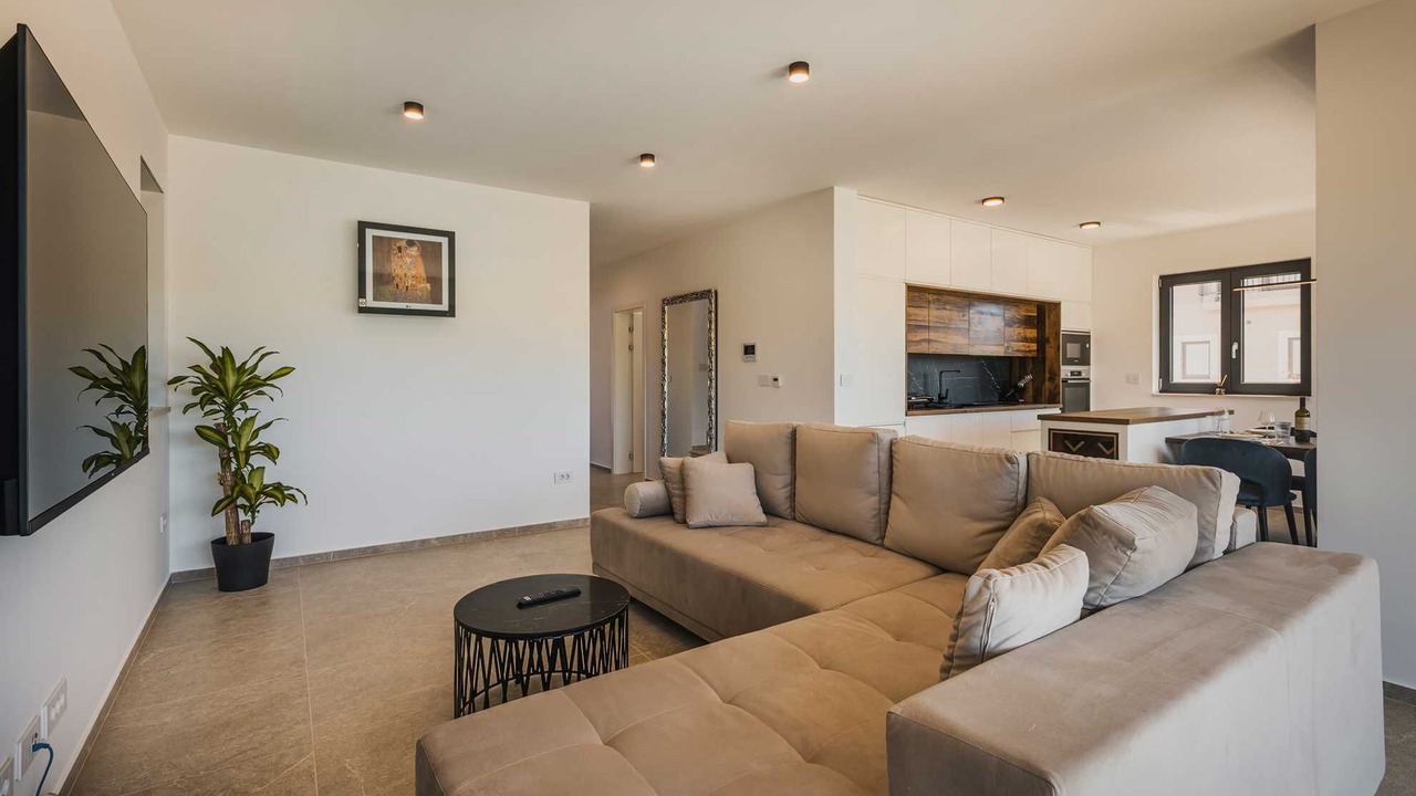 Photo of Livingroom in Gulici