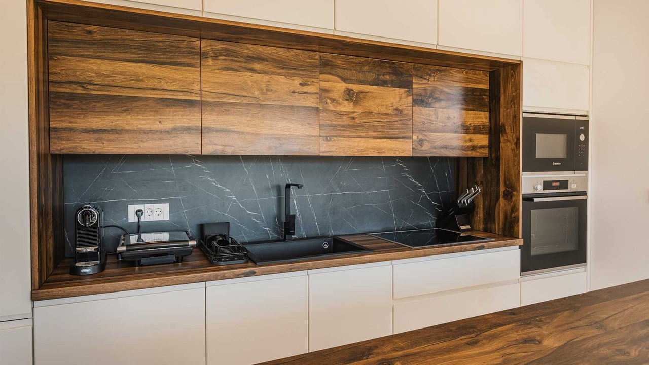 Photo of Kitchen in Gulici