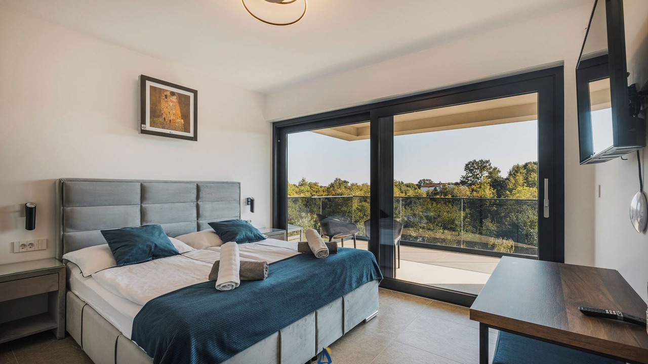 Photo of Bedroom in Gulici