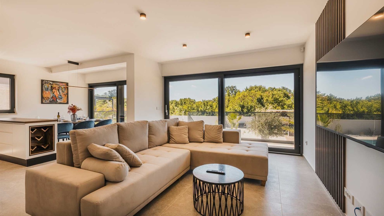 Photo of Livingroom in Gulici