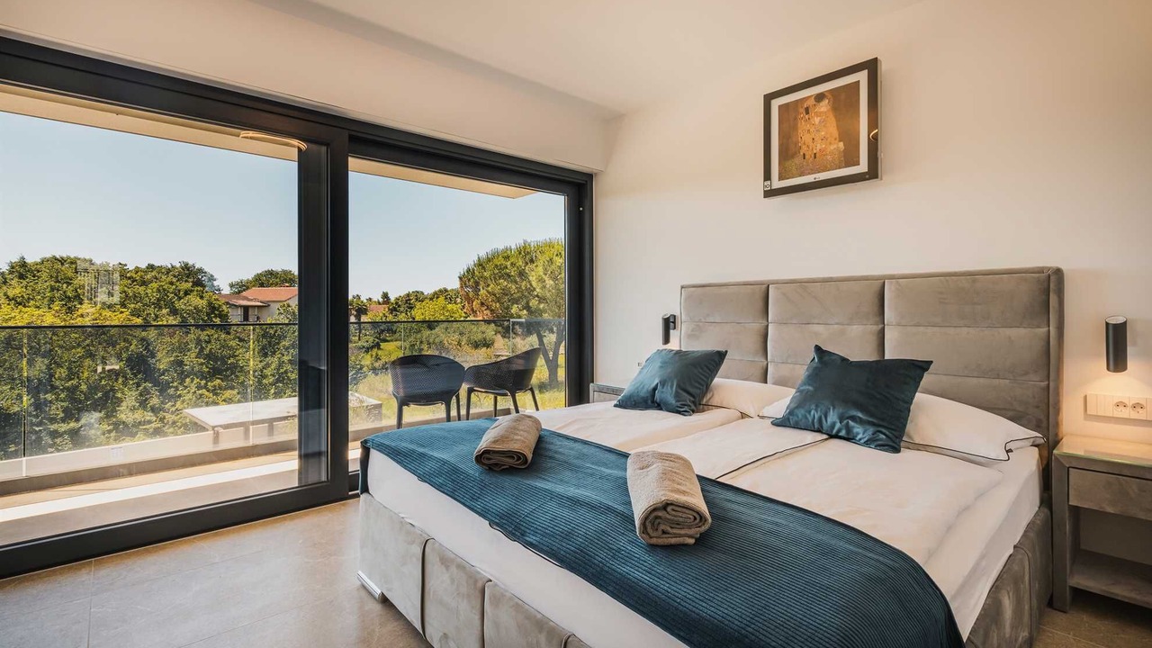 Photo of Bedroom in Gulici