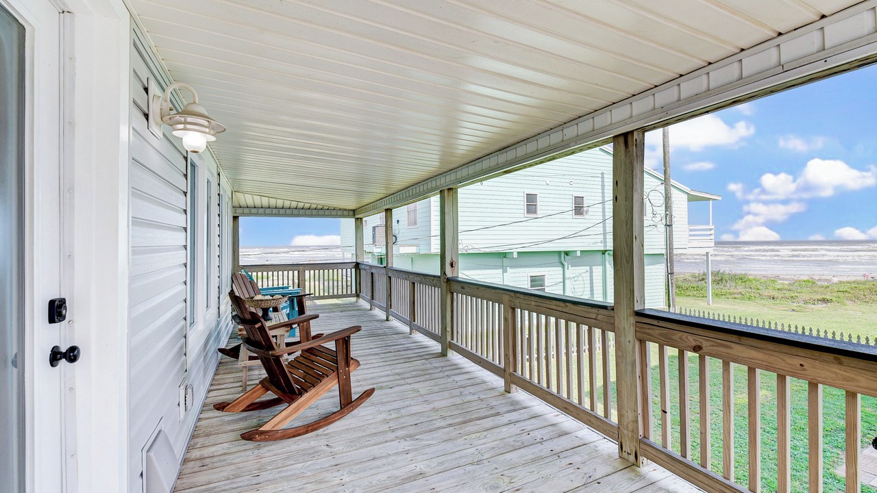 Photo of Outdoor in Pirates Beach West