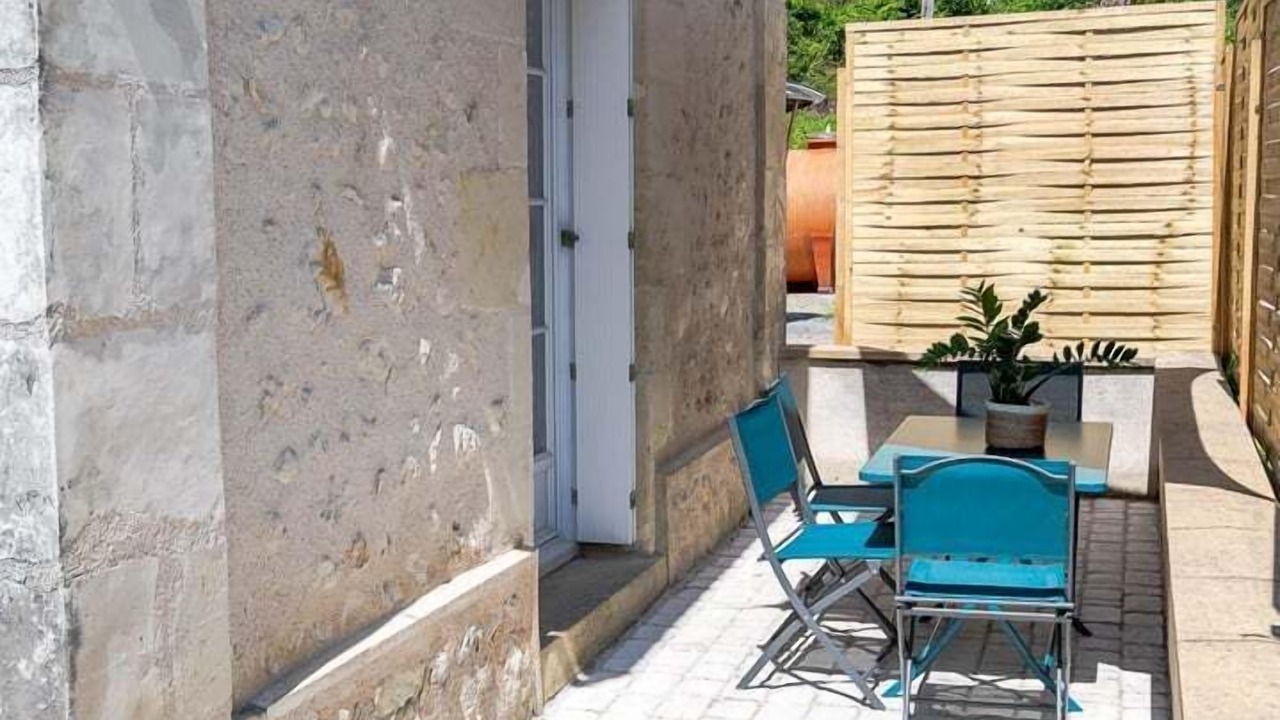 Photo of Outdoor in Noizay