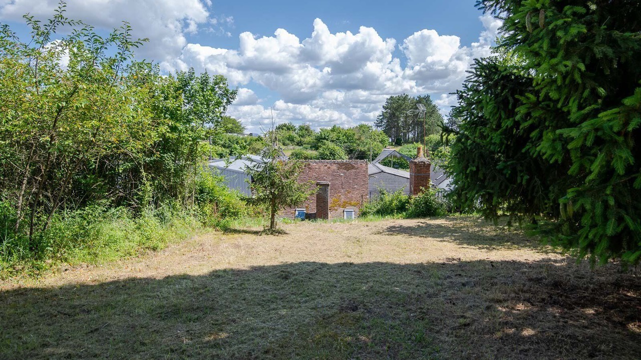 Photo of Outdoor in Noizay