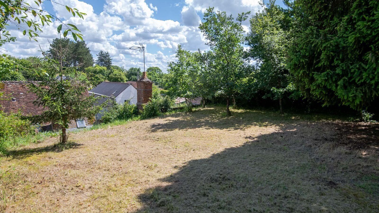 Photo of Outdoor in Noizay