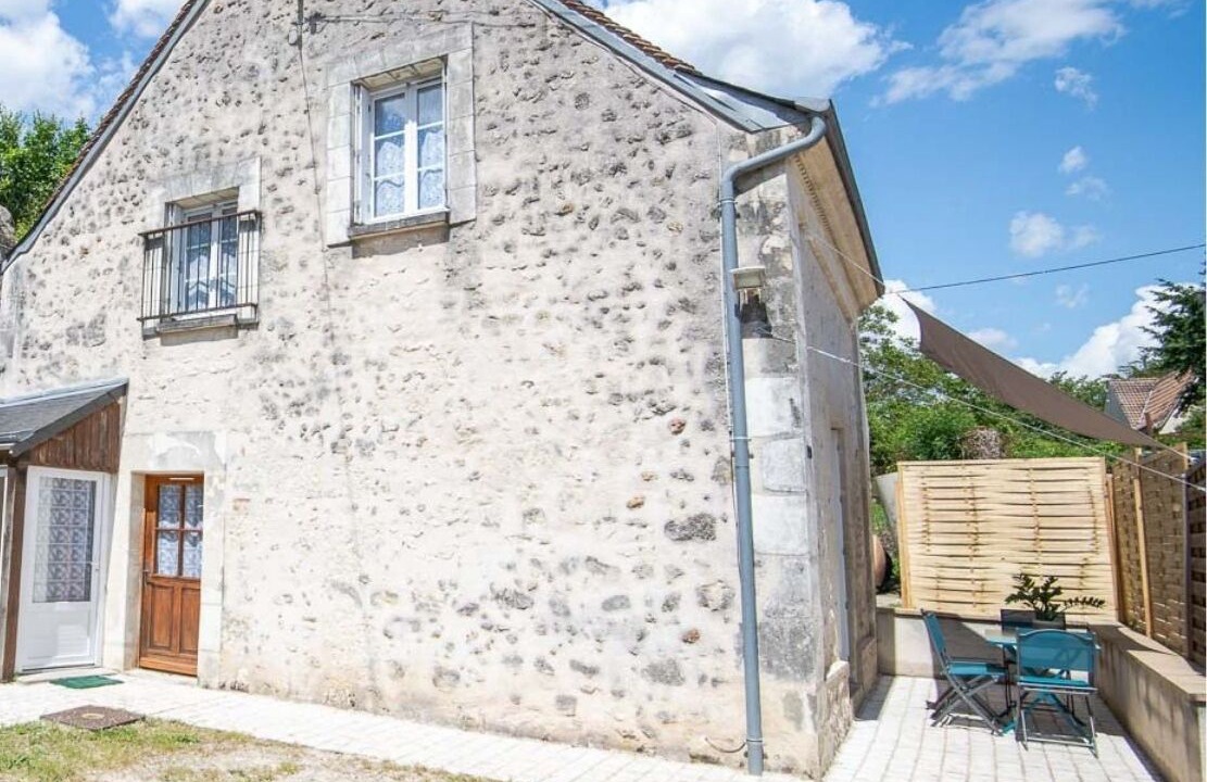 Photo of Outdoor in Noizay