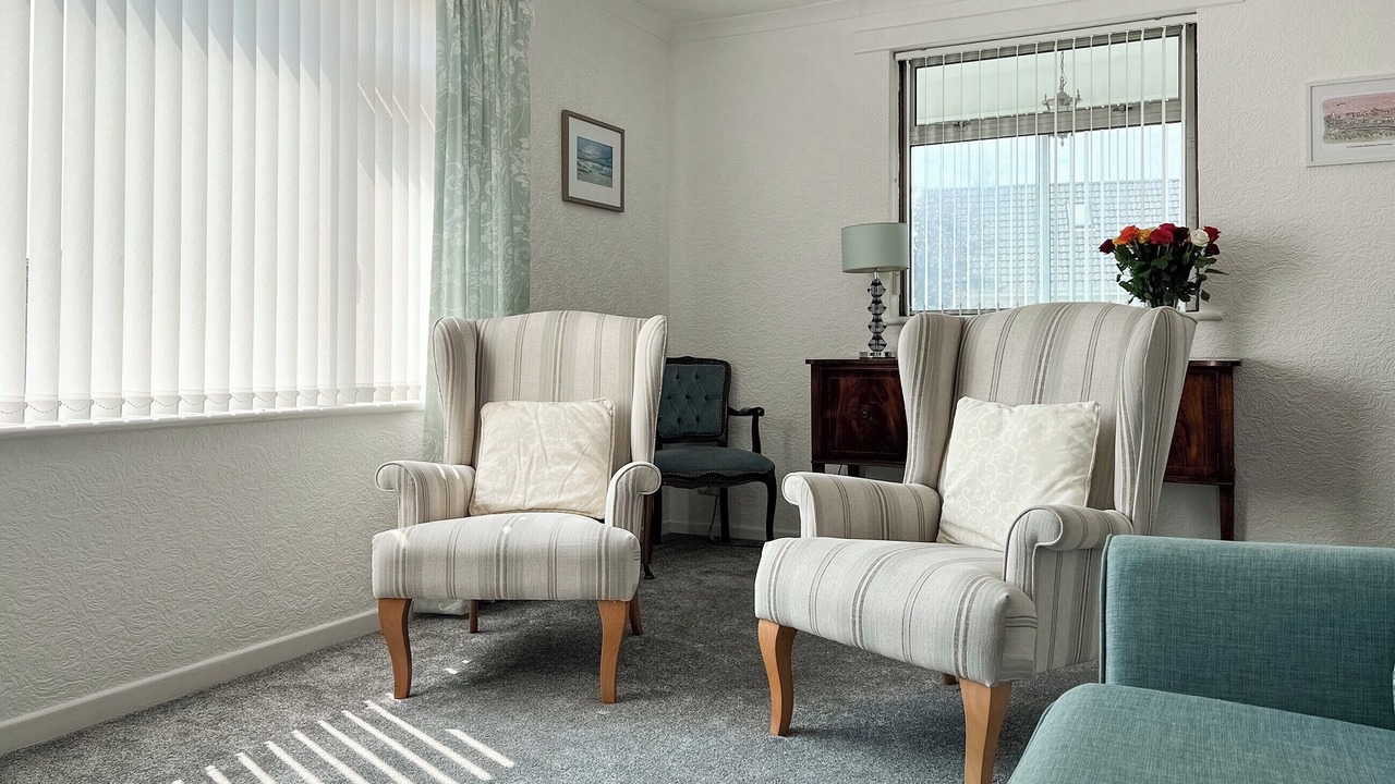 Photo of Bedroom in Rhiwbina