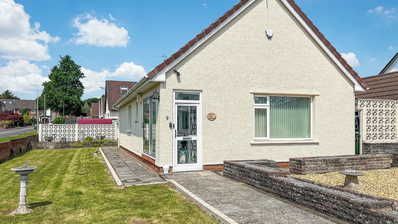 Photo of Outdoor in Rhiwbina