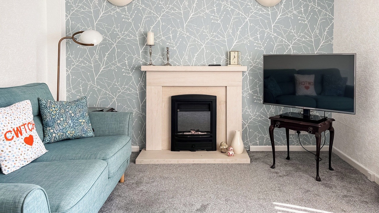 Photo of Bedroom in Rhiwbina