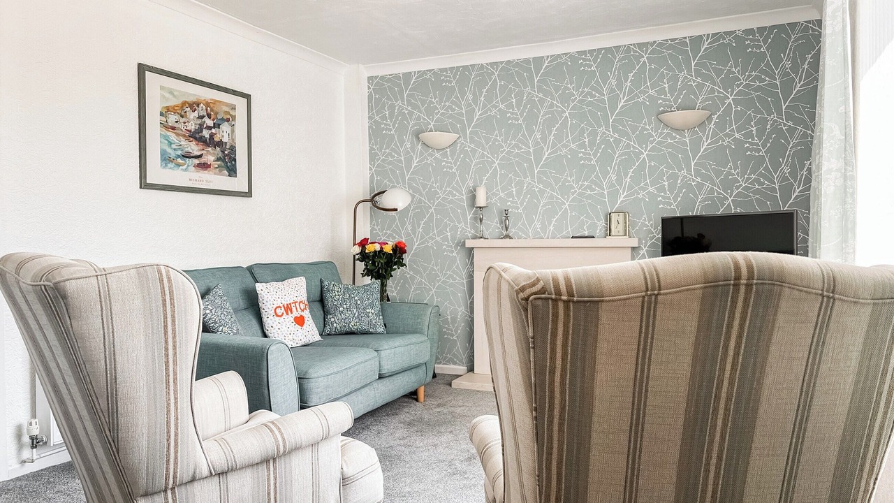 Photo of Bedroom in Rhiwbina