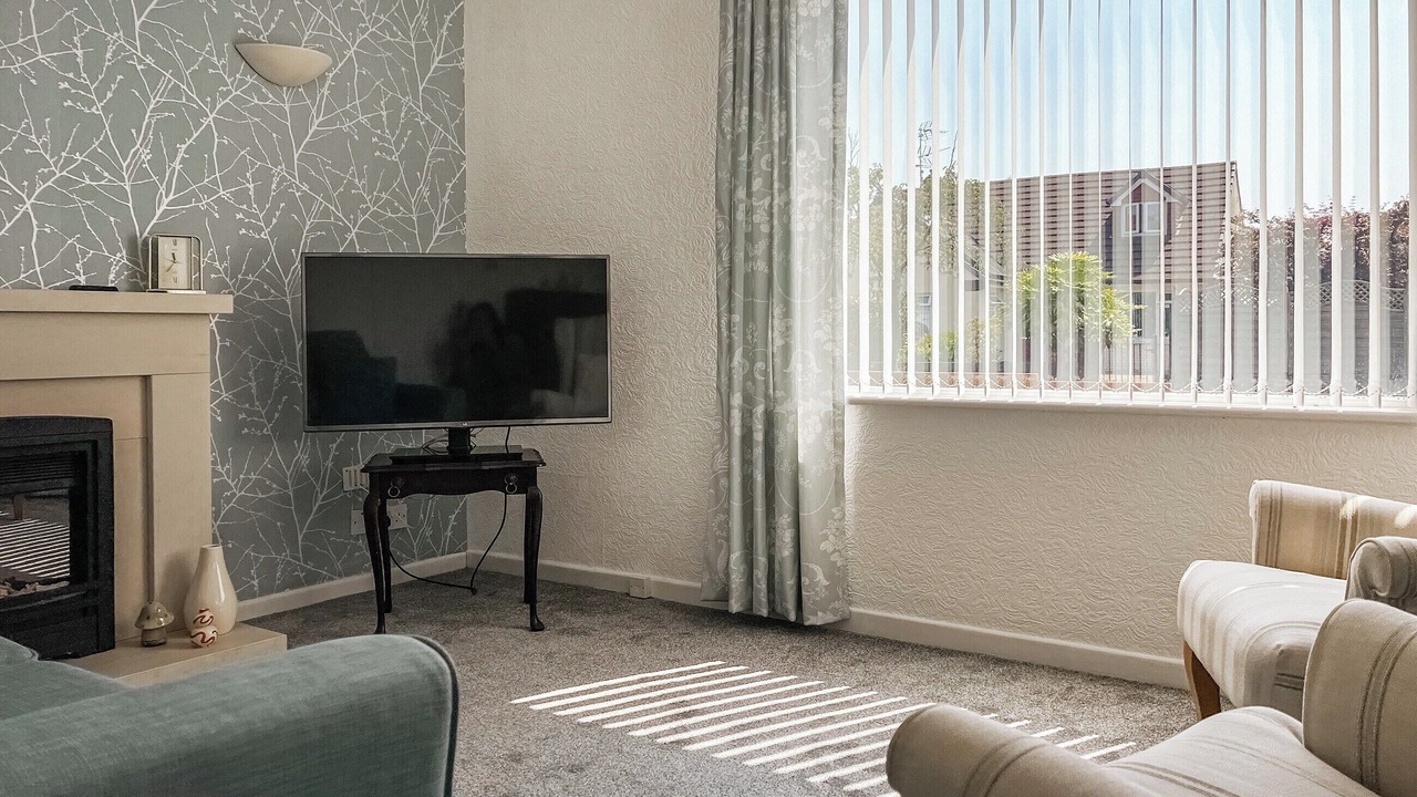 Photo of Bedroom in Rhiwbina