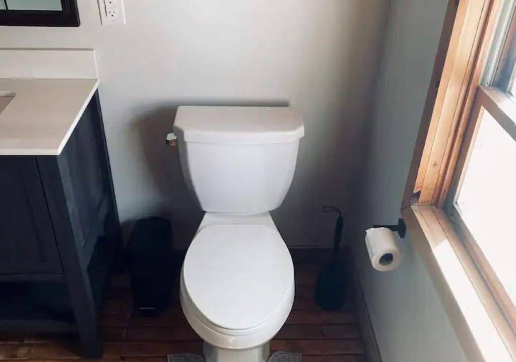 Photo of Bathroom in Stoney Creek