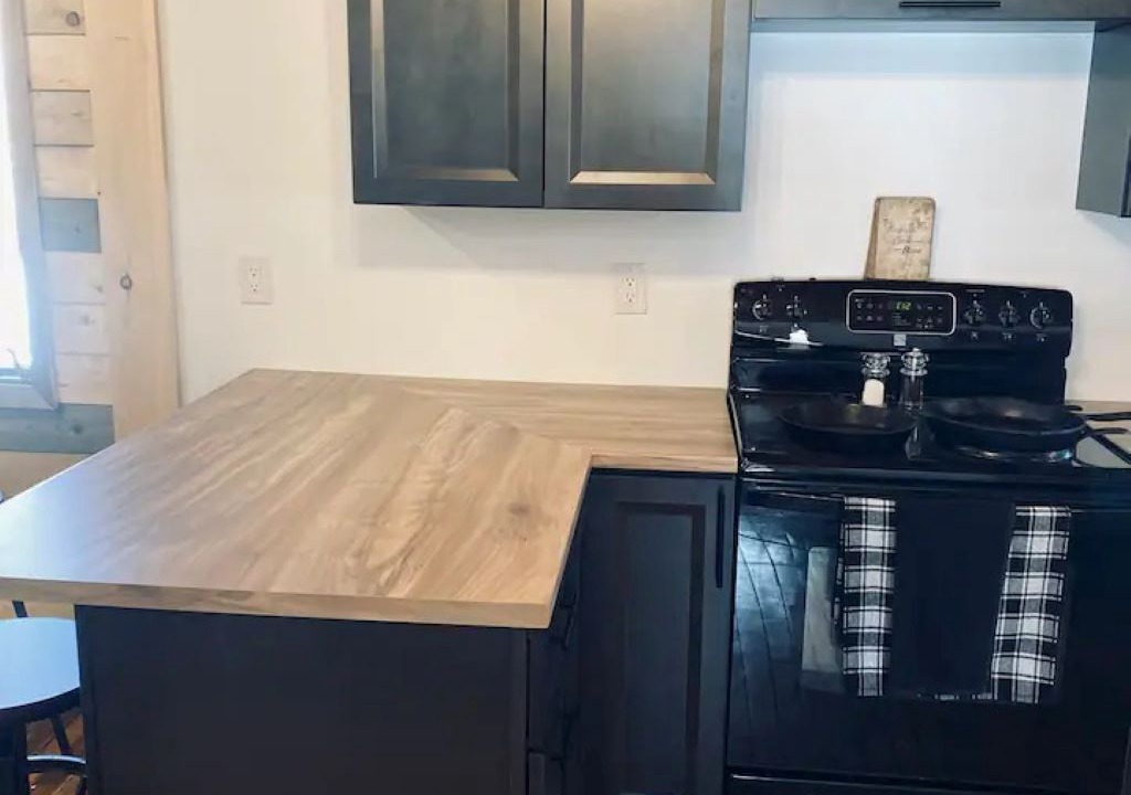 Photo of Kitchen in Stoney Creek