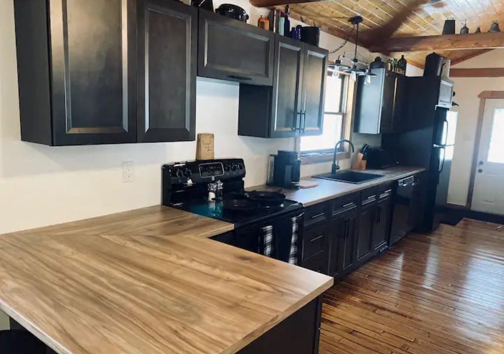 Photo of Kitchen in Stoney Creek