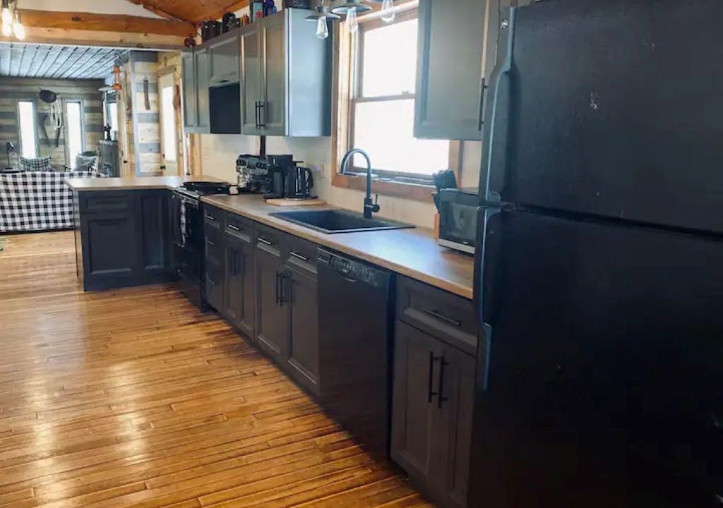 Photo of Kitchen in Stoney Creek