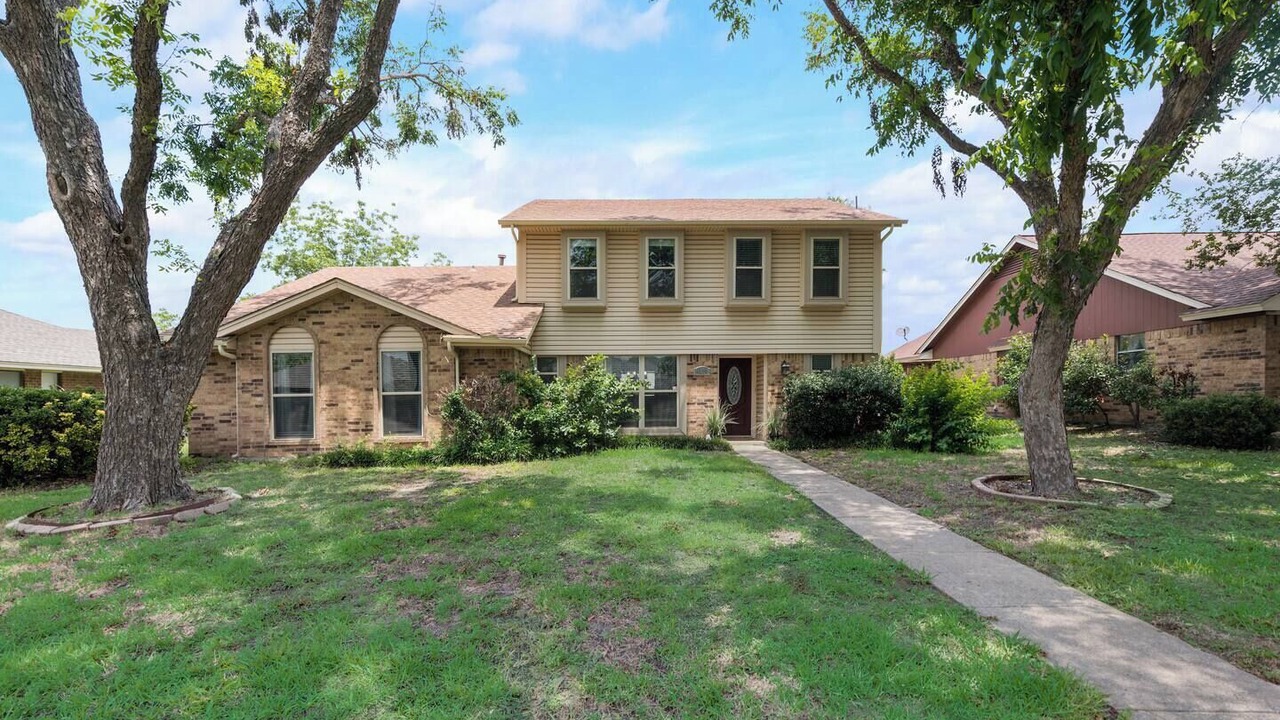Photo of Outdoor in Northeast Carrollton
