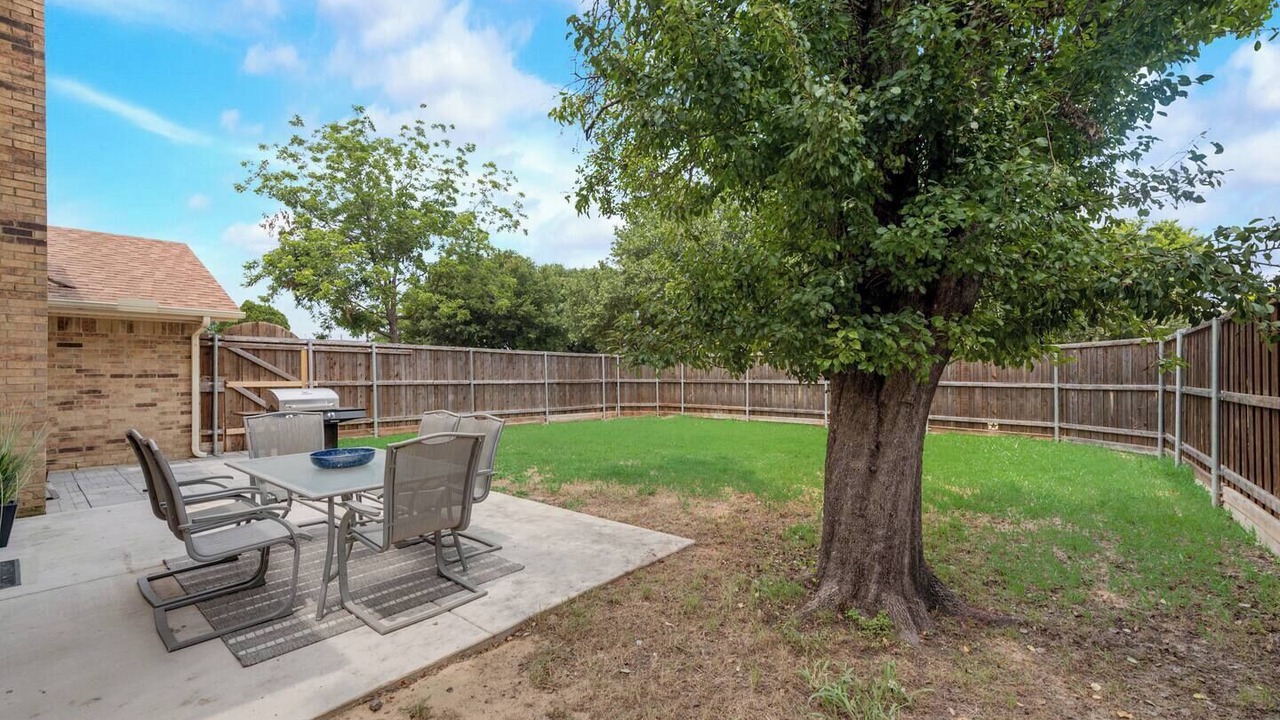 Photo of Outdoor in Northeast Carrollton