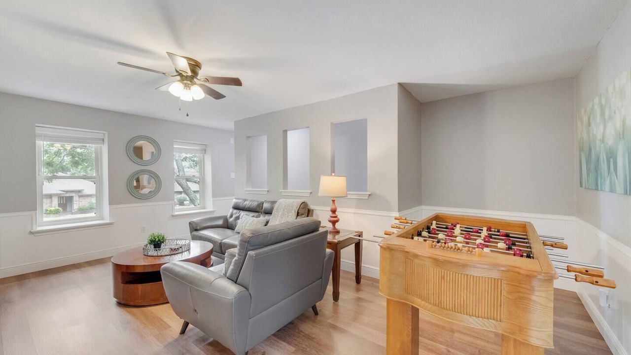 Photo of Bedroom in Northeast Carrollton