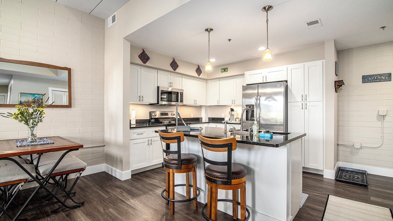 Photo of Kitchen in Manistee