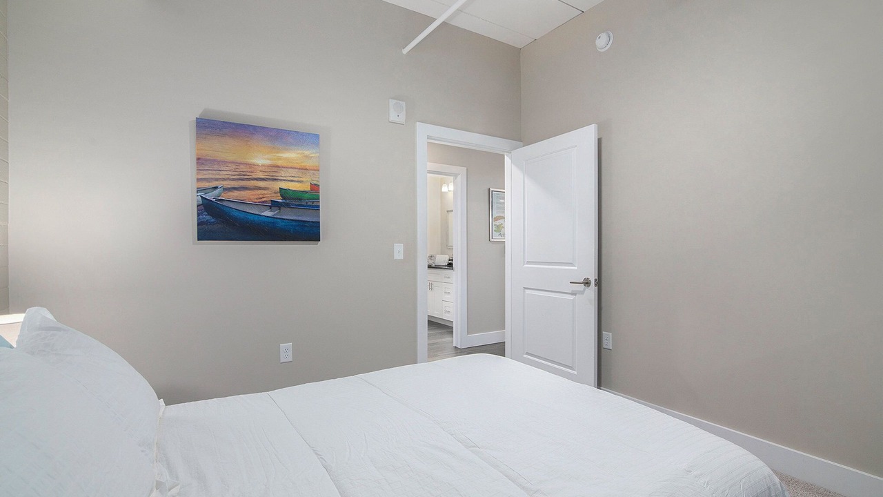 Photo of Bedroom in Manistee