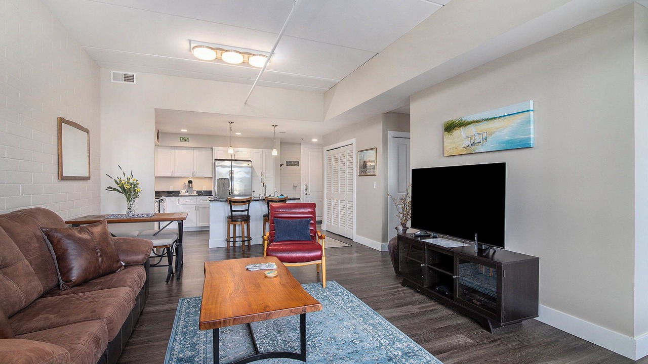 Photo of Livingroom in Manistee