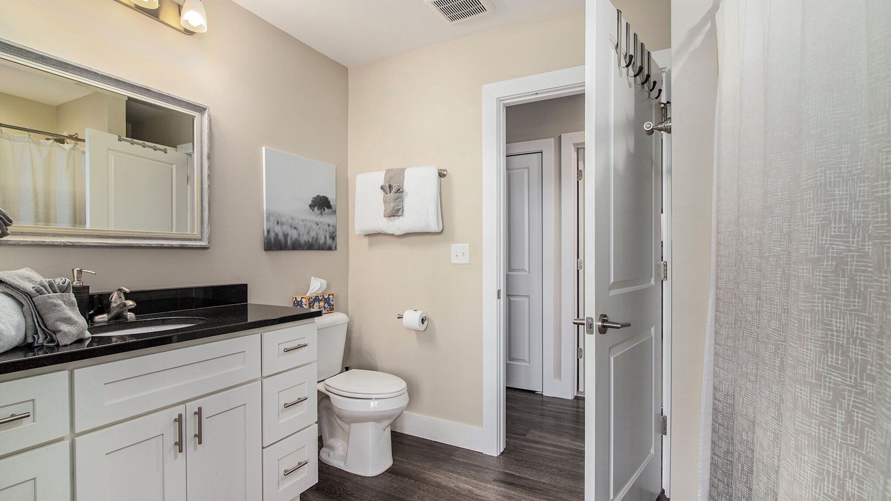 Photo of Bathroom in Manistee