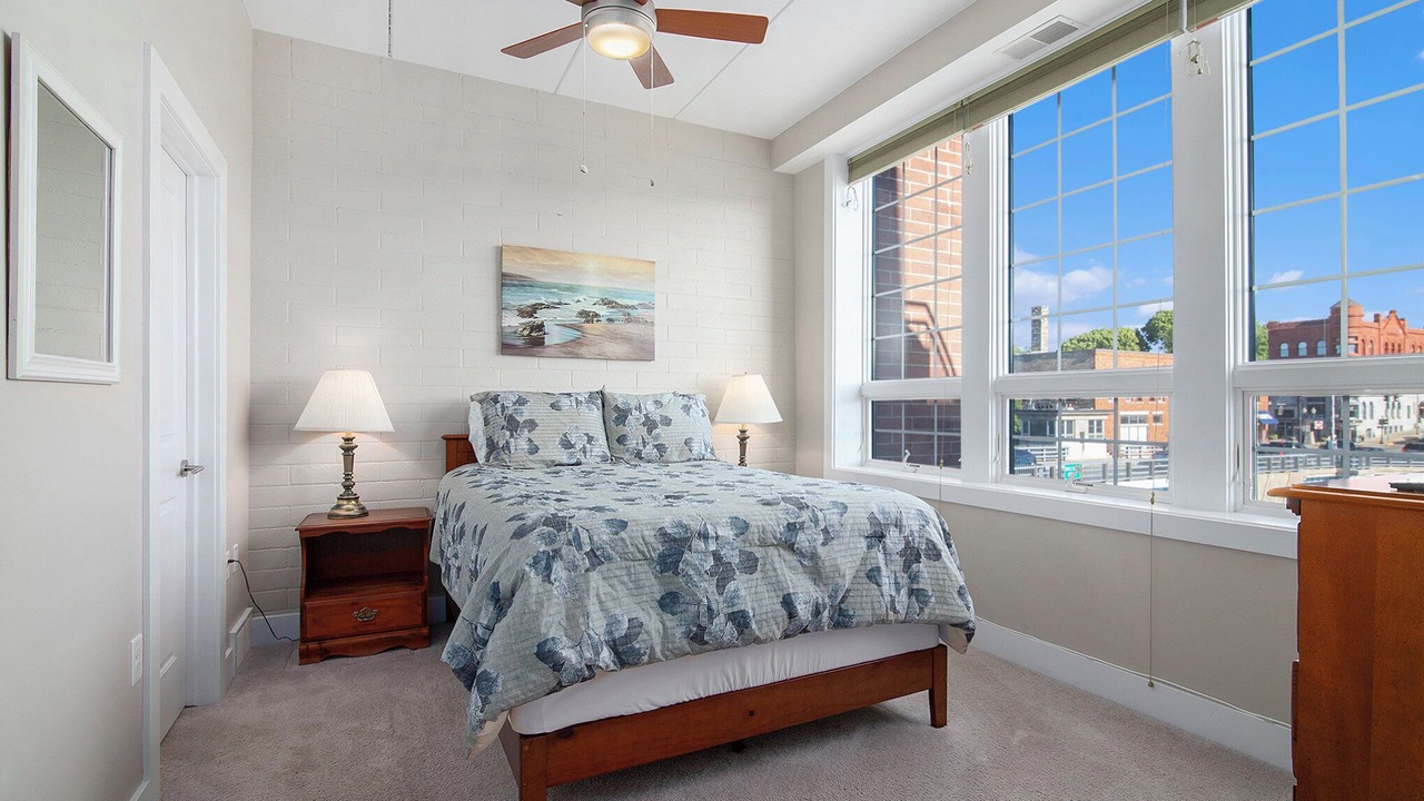 Photo of Bedroom in Manistee