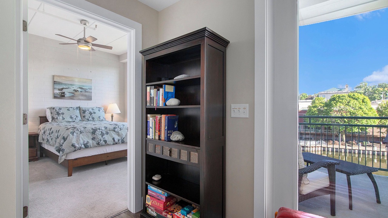 Photo of Bedroom in Manistee