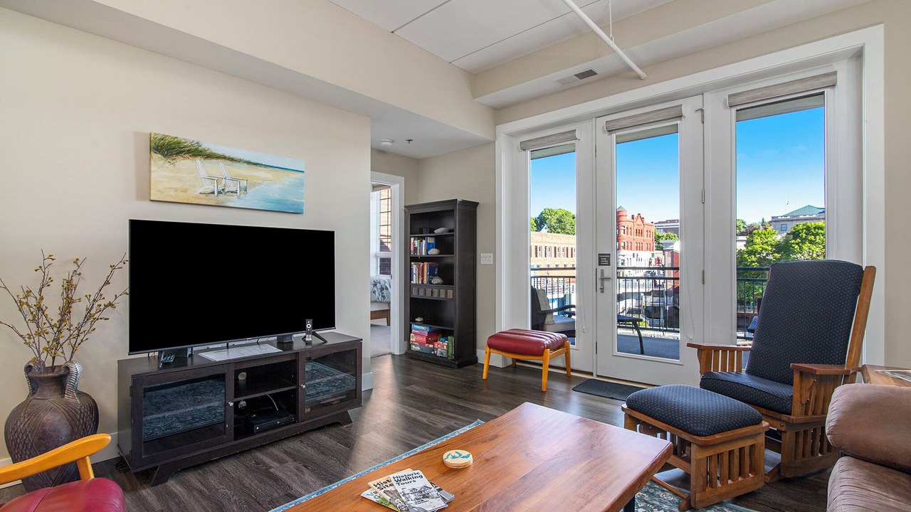 Photo of Livingroom in Manistee
