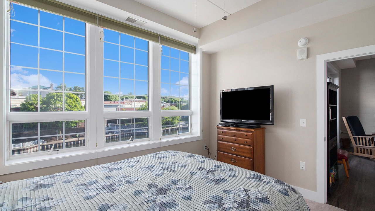 Photo of Bedroom in Manistee