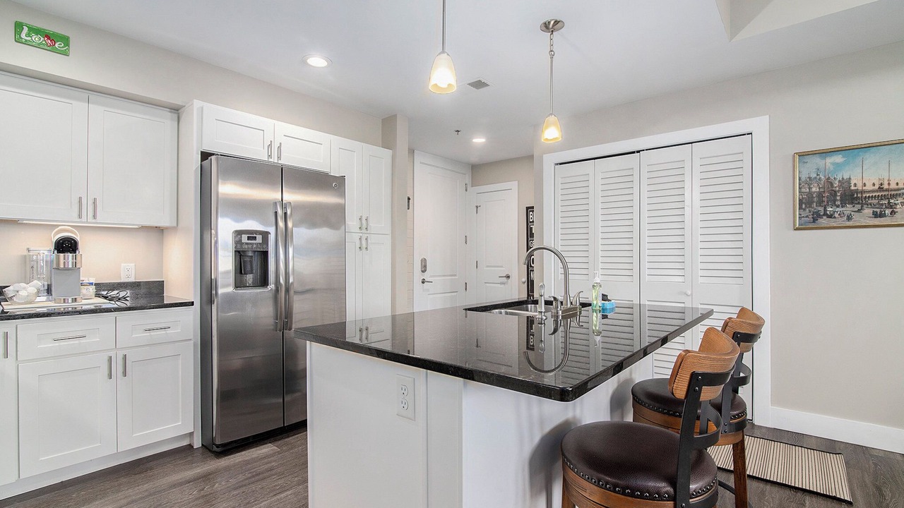 Photo of Kitchen in Manistee