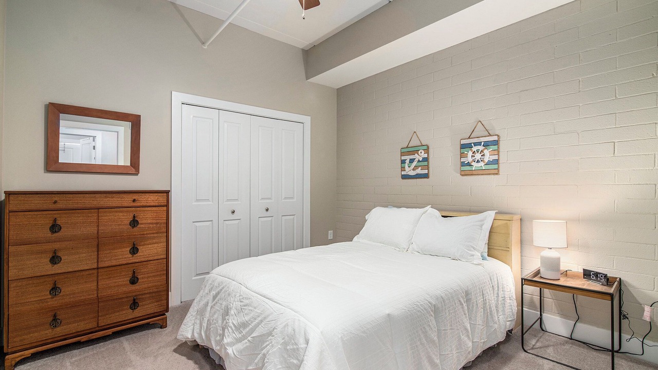 Photo of Bedroom in Manistee