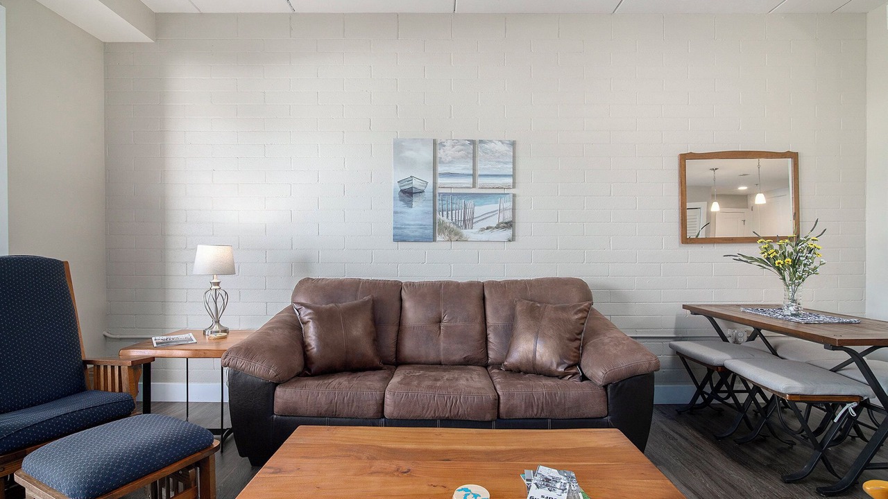 Photo of Livingroom in Manistee