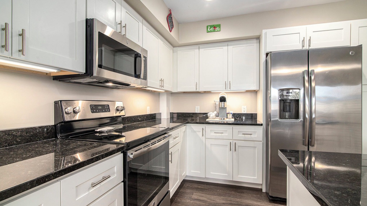 Photo of Kitchen in Manistee
