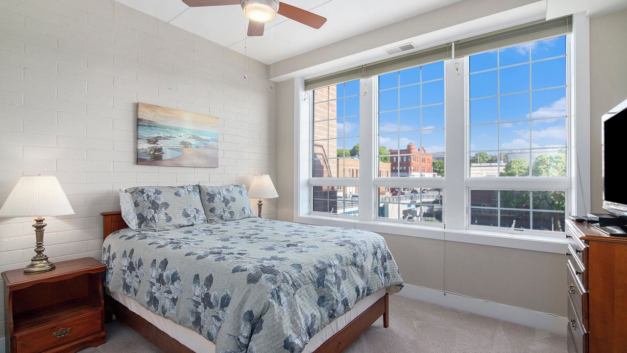 Photo of Bedroom in Manistee