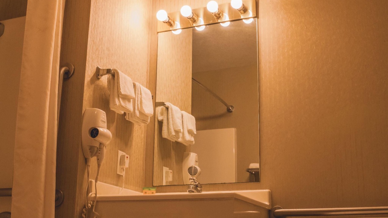 Photo of Bathroom in Colfax