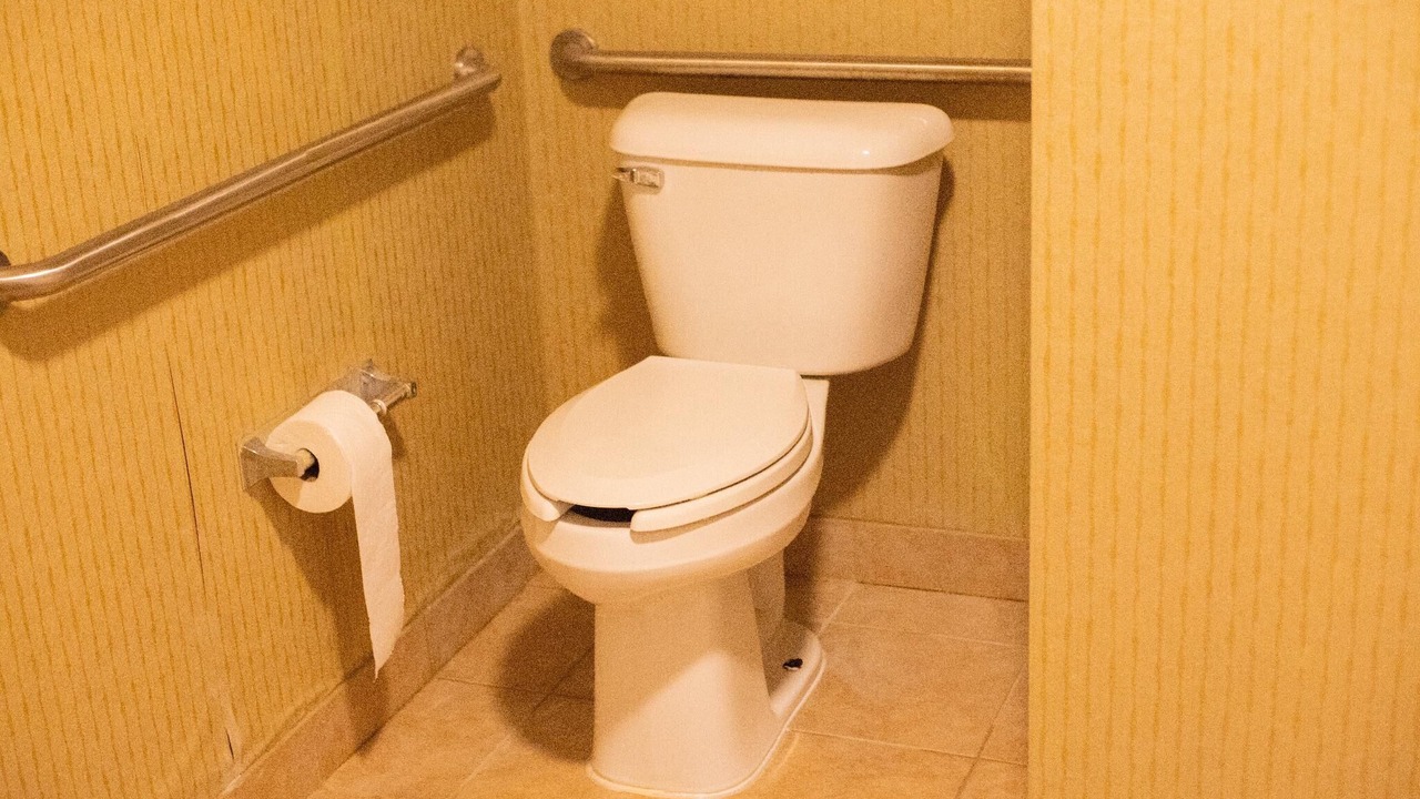 Photo of Bathroom in Colfax