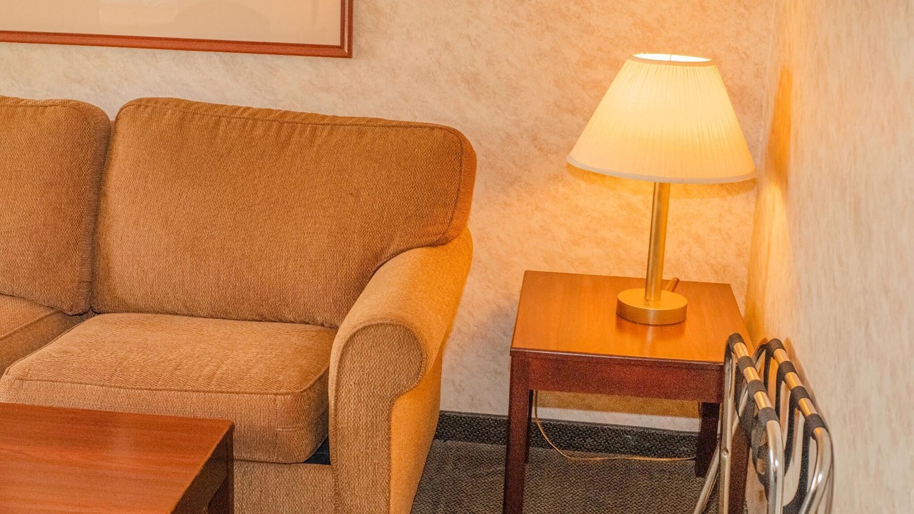 Photo of Livingroom in Colfax