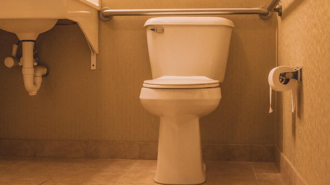 Photo of Bathroom in Colfax