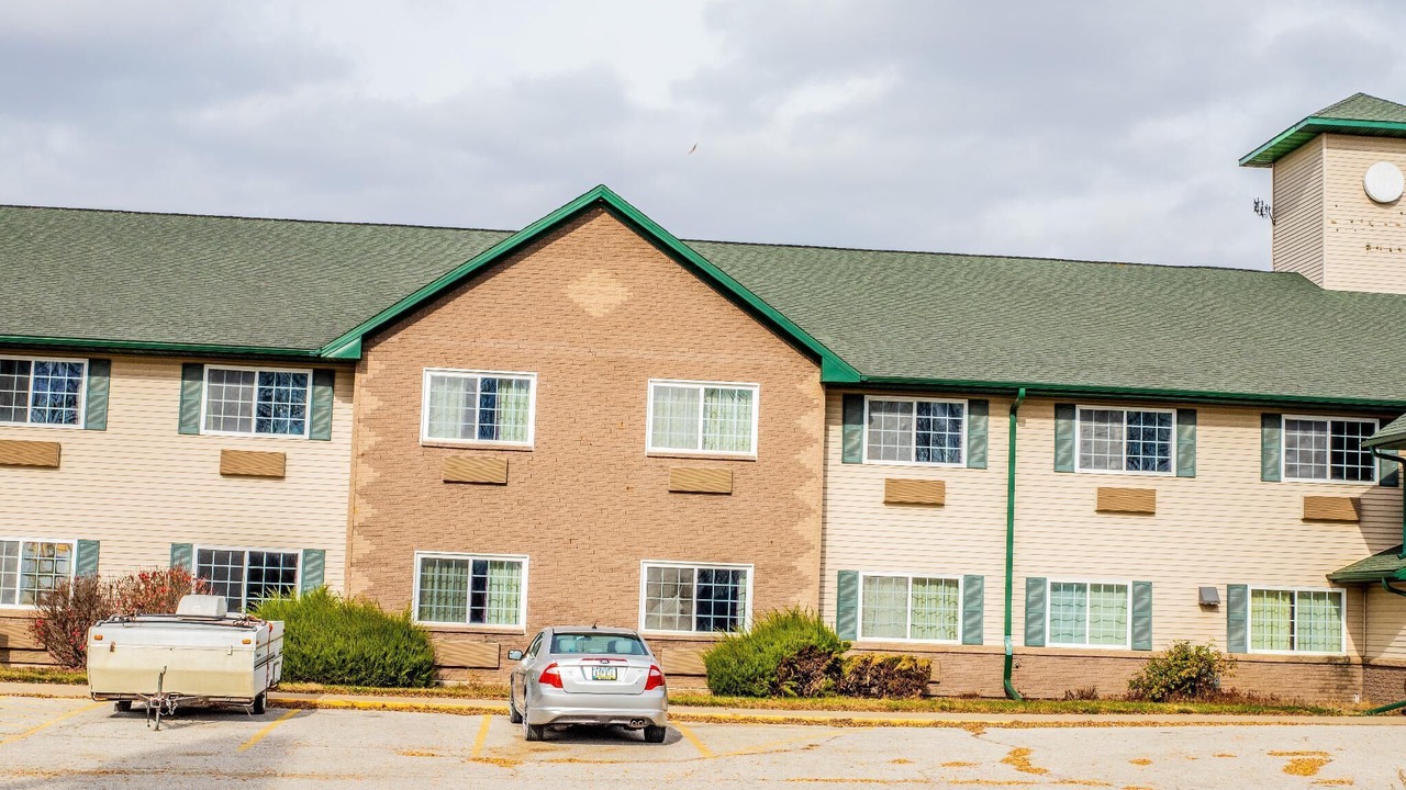 Photo of Outdoor in Colfax