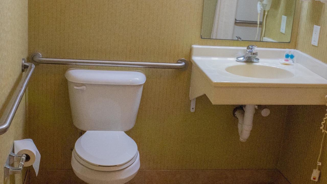 Photo of Bathroom in Colfax