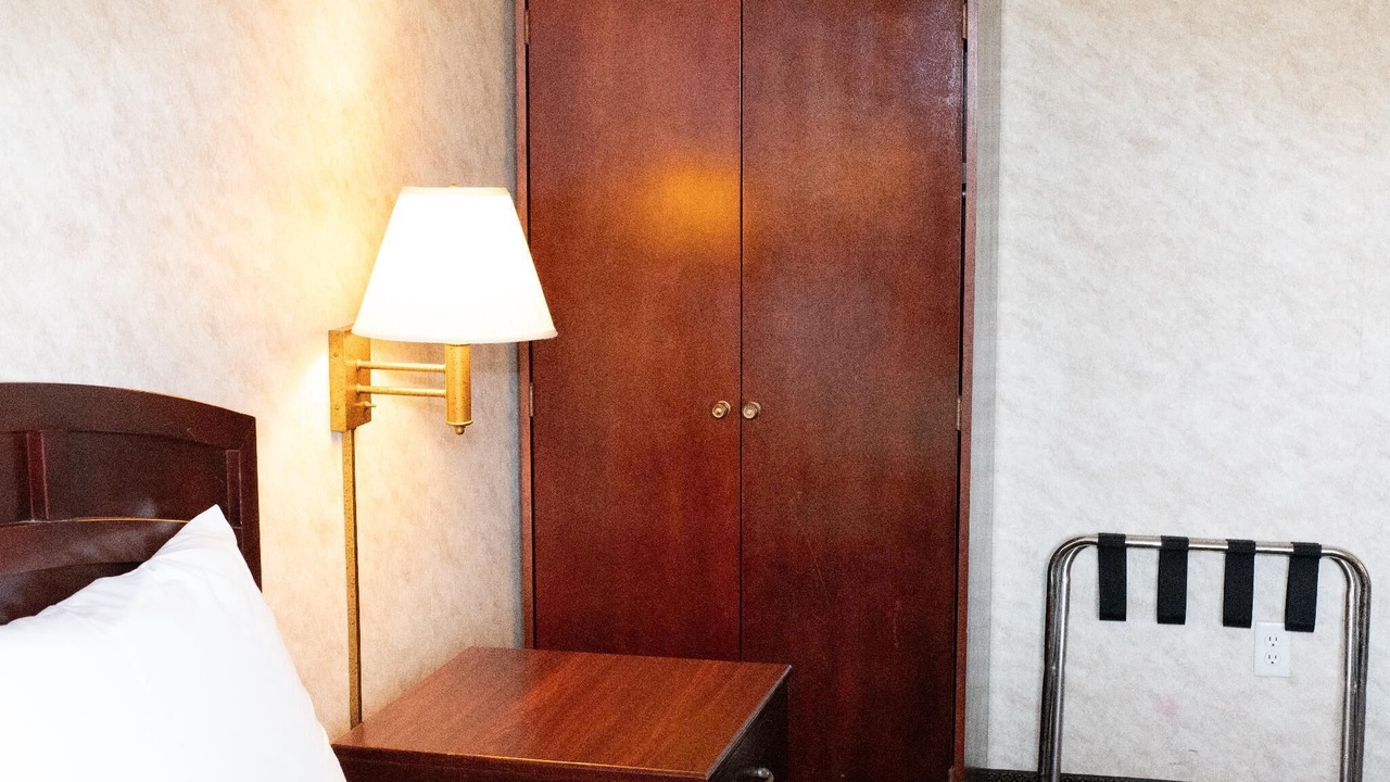 Photo of Bedroom in Colfax