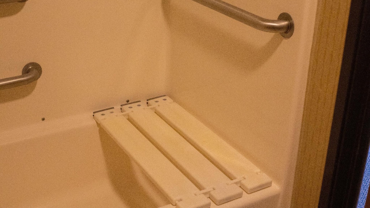 Photo of Bathroom in Colfax