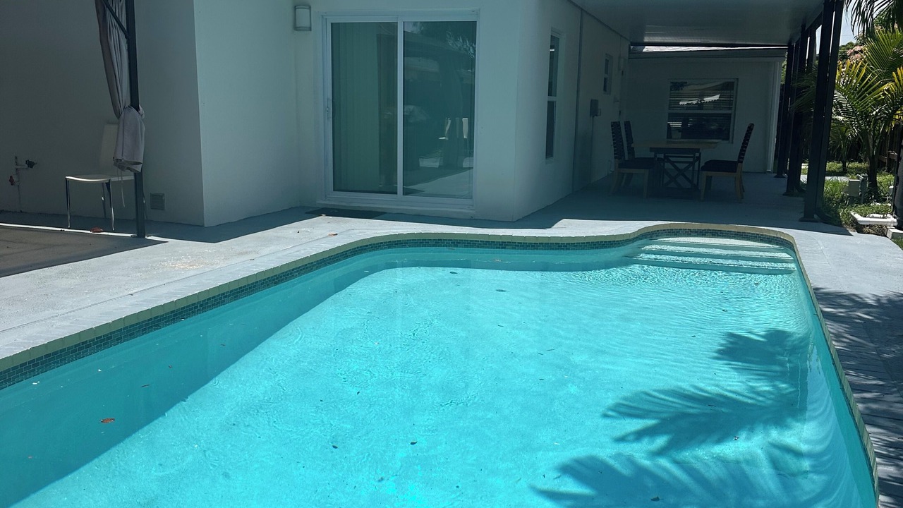 Photo of Outdoor in North Miami Beach