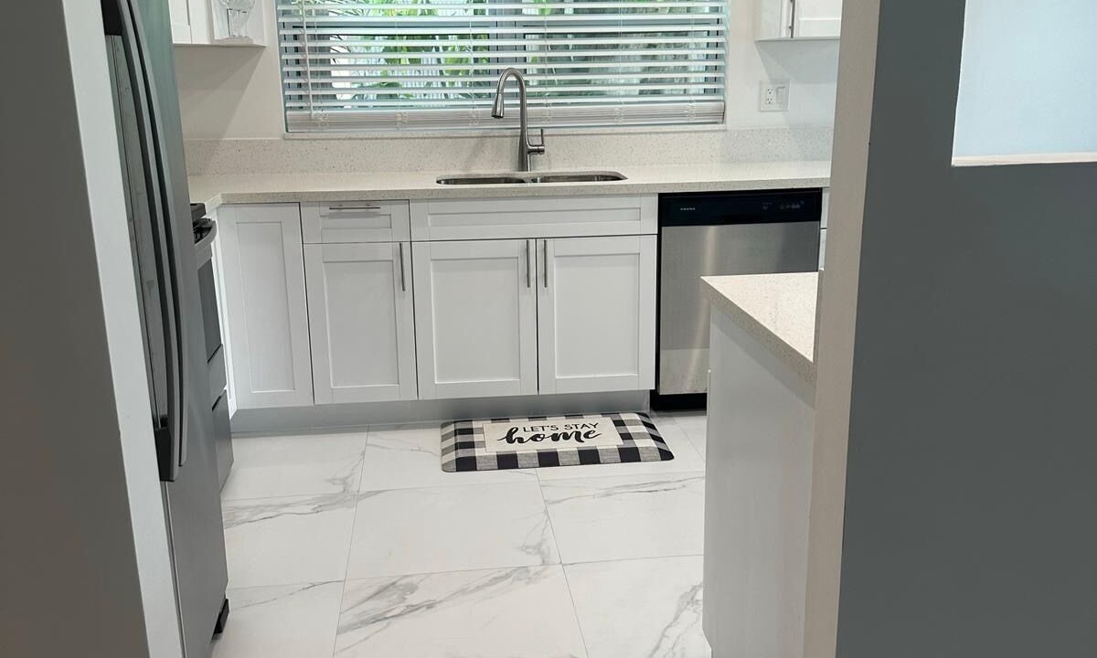 Photo of Kitchen in North Miami Beach
