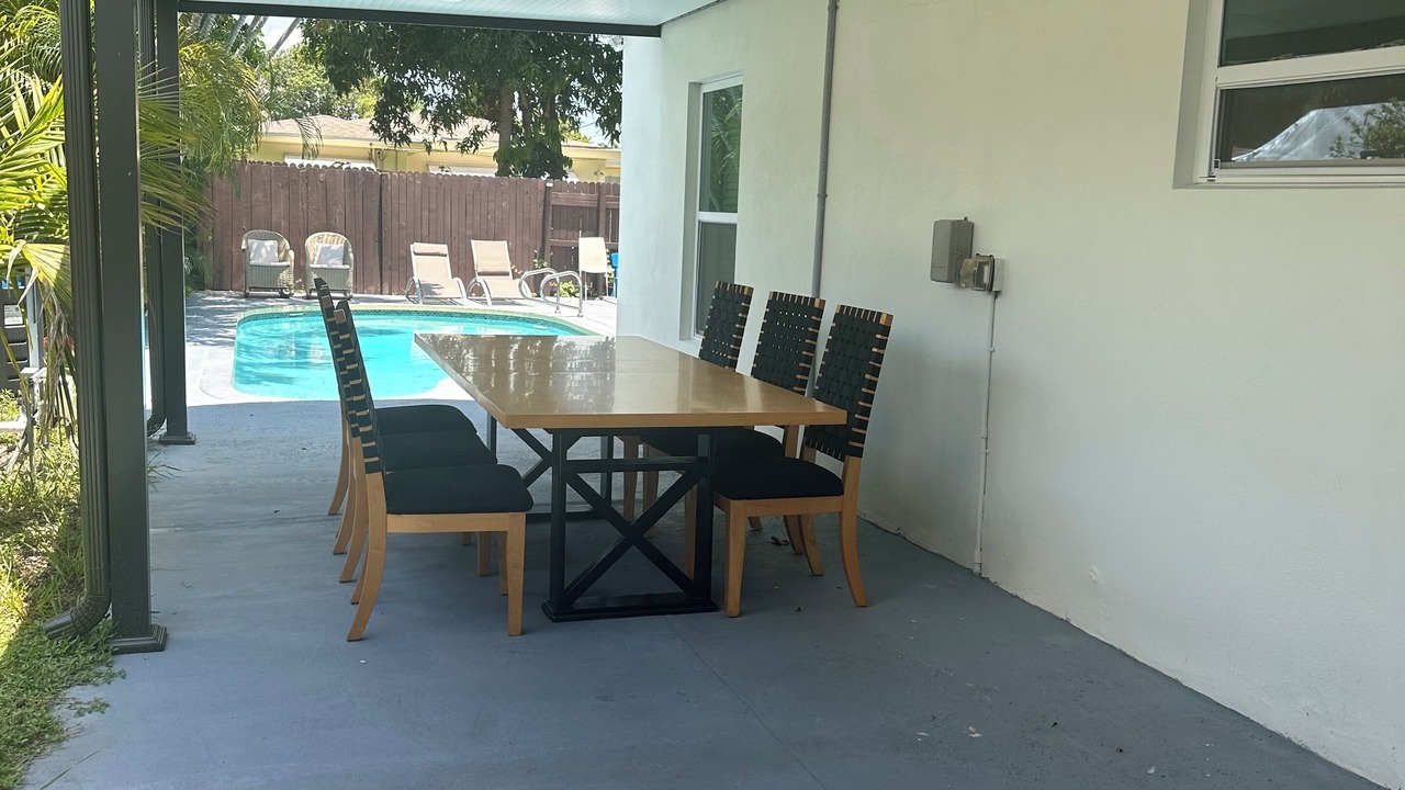 Photo of Outdoor in North Miami Beach