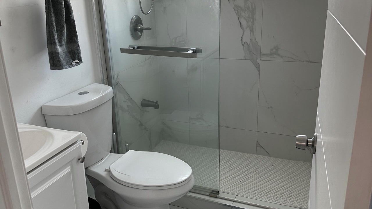 Photo of Bathroom in North Miami Beach